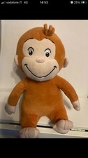 Curioso Come George 30cm