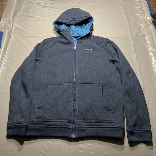 Patagonia insulated better - insulated,