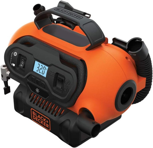 Compressore portatile compatto - compressore,