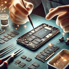 Aumento Memoria Iphone 14 - 14