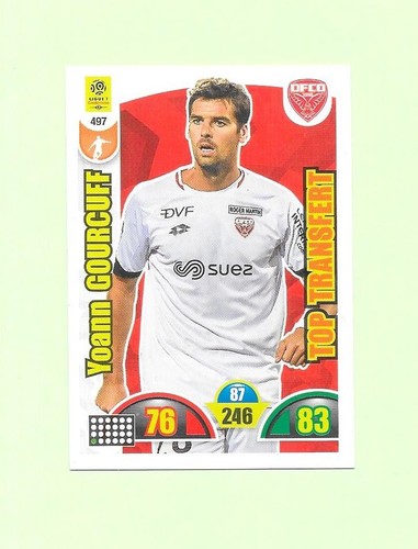 Carte adrenalyn 2018 19 - carte,