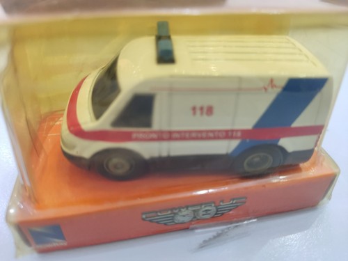 Power 1 87 modellino - , 1:87