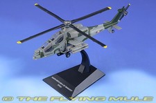 De Agostini 1:72 A129 Mangusta