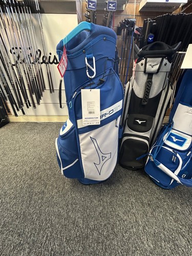 Borsa carrello mizuno - borsa,