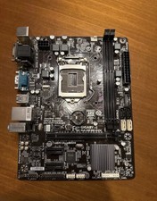 Scheda madre Gigabyte