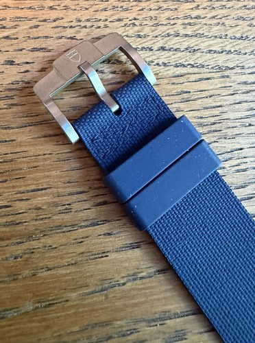 Tudor pelagos fxd cinturino - tudor,