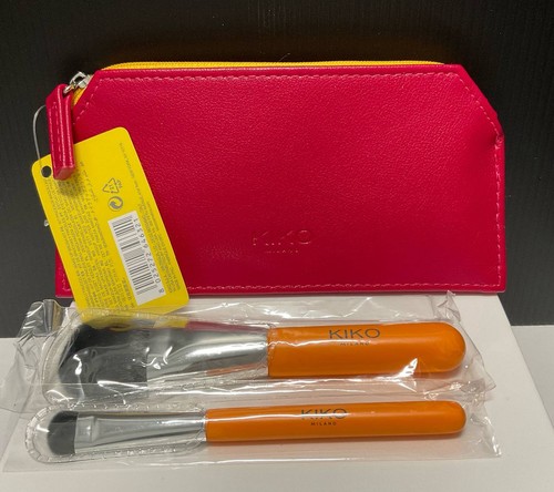 Kit pennelli kiko - kit, milano