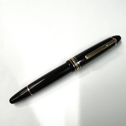 Montblanc meisterstuck 146 - montblanc,