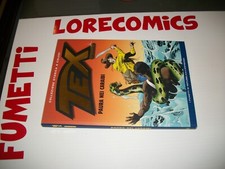 TEX GOLD COLLEZIONE STORICA N