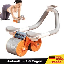 Rullo Ruota Ab Core Strength