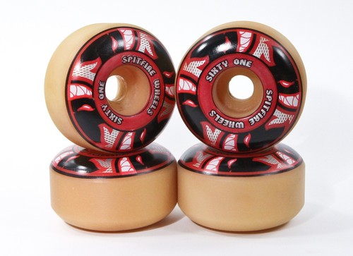 Set ruote skateboard vintage - set,
