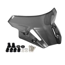 MF6871 Cupolino Spoiler Fume Sportivo Yamaha MT09 / SP mod 2021 2022 2023