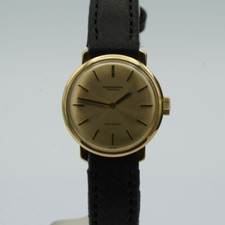 IWC PORTOFINO AUTOMATICO ORO