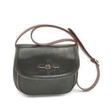 Borsa donna vera pelle tolfa