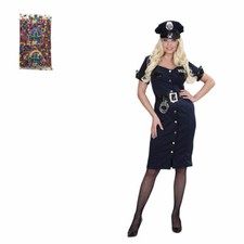 Widmann Costume Sexy