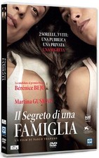 Il Segreto Di Una Famiglia DVD