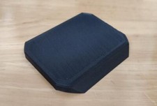 Tappo copri quadrato anteriore