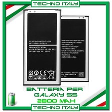 Batteria per Samsung Galaxy S5