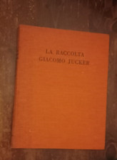 ENRICO SOMARE - LA RACCOLTA