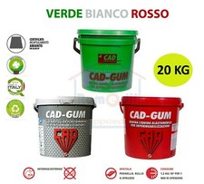 Guaina liquida elastomerica