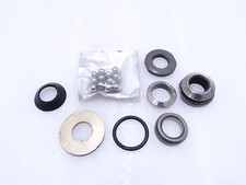 Nuovo Massey Ferguson Trattore