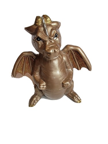 Statuina drago figura - , 6"