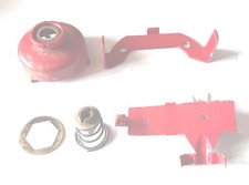 Ricambi originali per Ducati 125 TV anno 1956-60