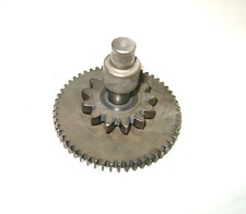 Ingranaggio Avviamento Honda
