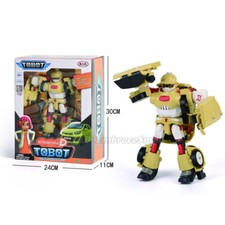 Tobot My Talking Friend D