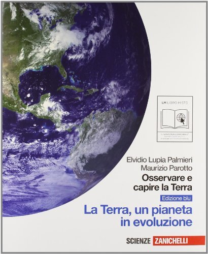 Osservare capire terra - e,