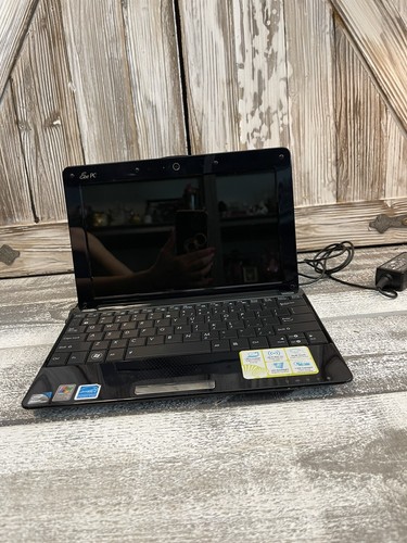 Asus eee mini notebook - asus,