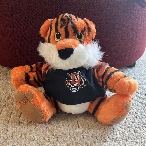 Cincinnati bengals nfl - bengals, 9"
