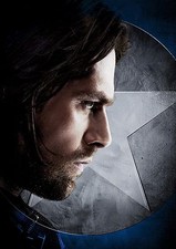 CAPITAN AMERICA CIVIL WAR