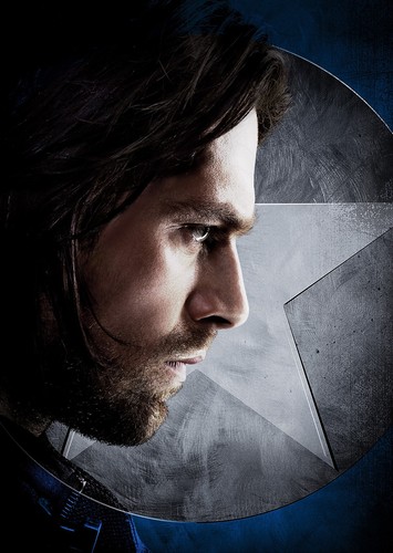 Capitan america civil war - civil,