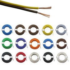 Treccia gemella doppia treccia