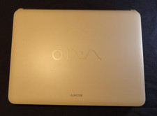 Sony Vaio PC Laptop PCG-7133L