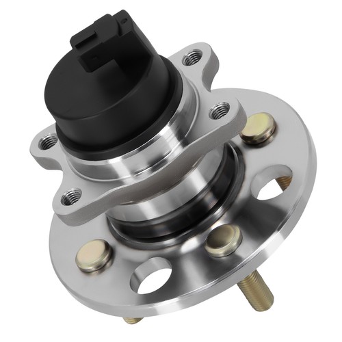 Mozzo ruota set di - 1x,