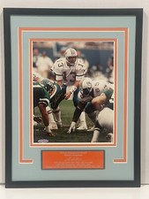 Upper Deck Dan Marino foto