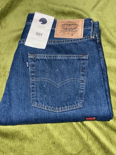 Jeans lévis 501 1980 - lévis, 501*