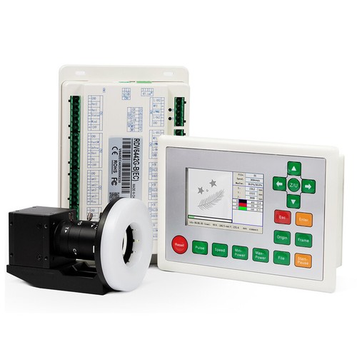 Rdv6442g regolatore laser - rdv6442g,
