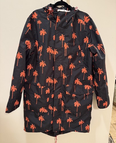Nuovo wesc parka giacca - wesc,