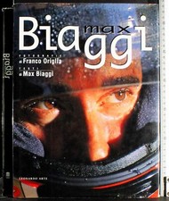 MAX BIAGGI. AA.VV. LEONARDO