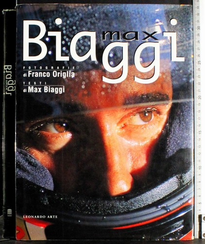 Max biaggi leonardo - max,