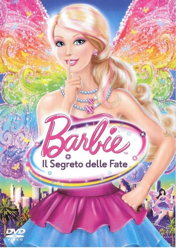 Dvd film 3003 - 3003, barbie