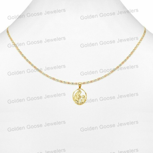 Real 14kt yellow gold - 14kt,