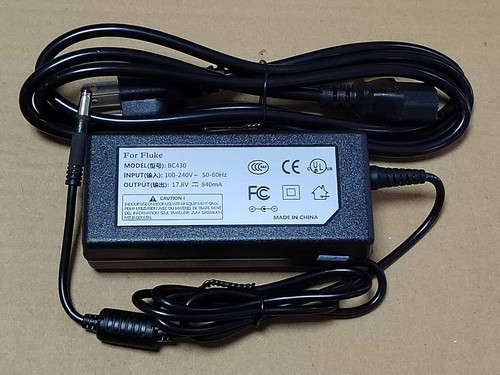 Adattatore per fluke 123b - adattatore, ac