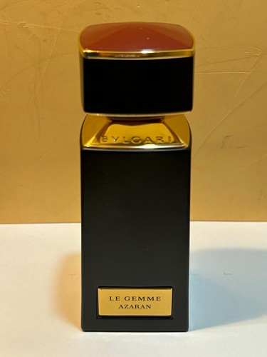 Bulgari bvlgari gemme - le,