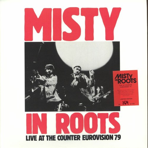 Misty roots live at - misty,