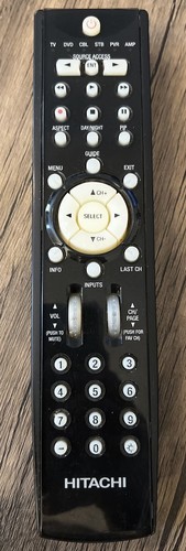 Hitachi clu 3861wl - hitachi, clu-3861wl