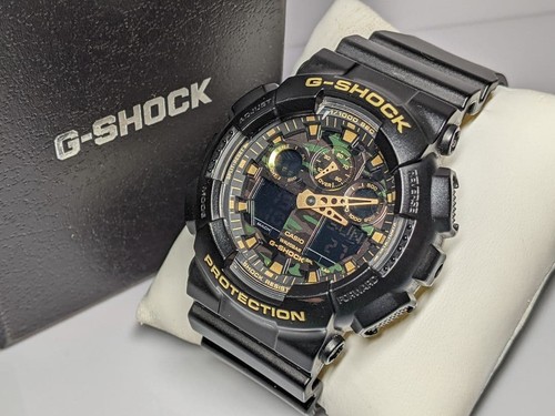 Orologio polso uomo - da, casio